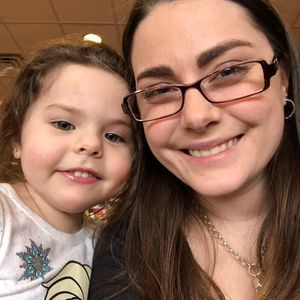 Meet your Posher, Christi